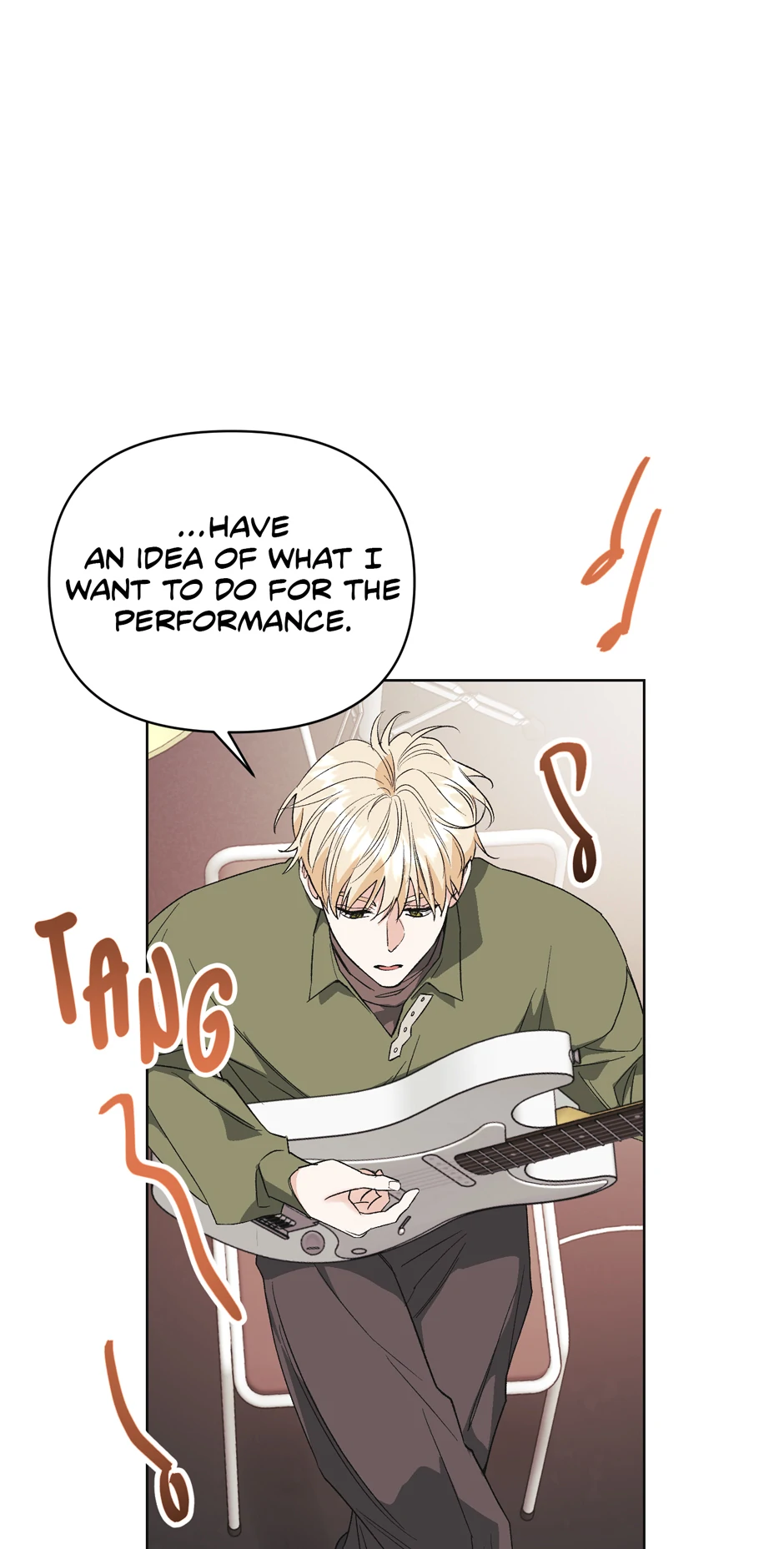 Re-playlist [Official] - 31. A Favor manhwa