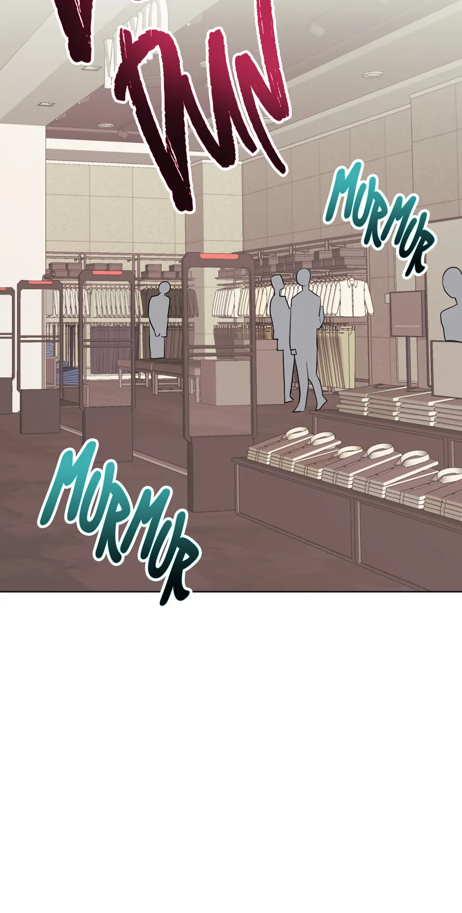 Re-playlist [Official] - 31. A Favor manhwa