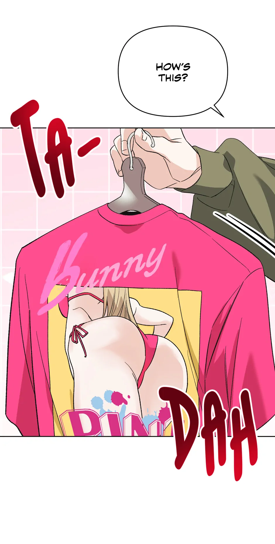 Re-playlist [Official] - 31. A Favor manhwa