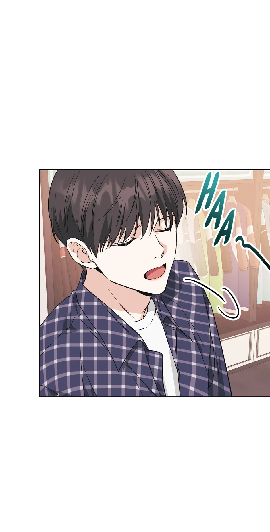 Re-playlist [Official] - 31. A Favor manhwa