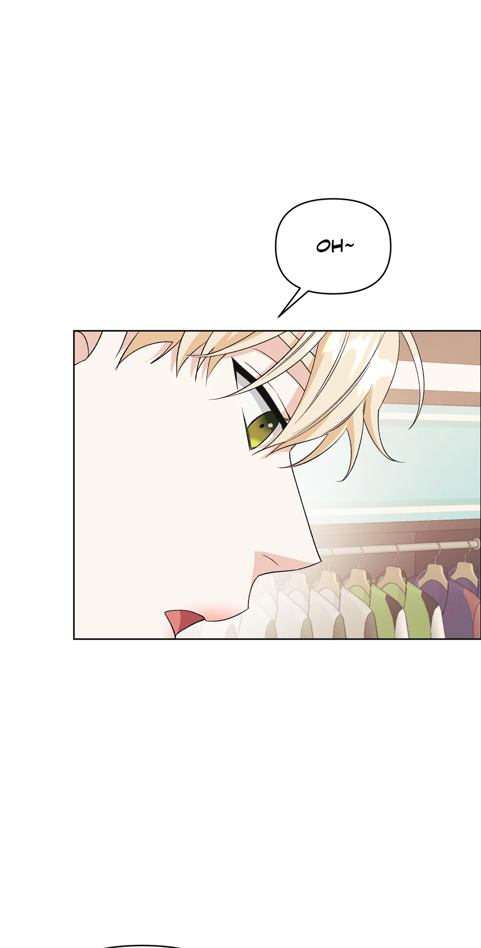 Re-playlist [Official] - 31. A Favor manhwa