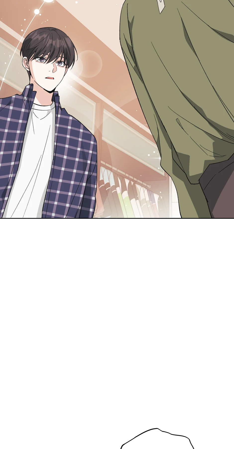 Re-playlist [Official] - 31. A Favor manhwa