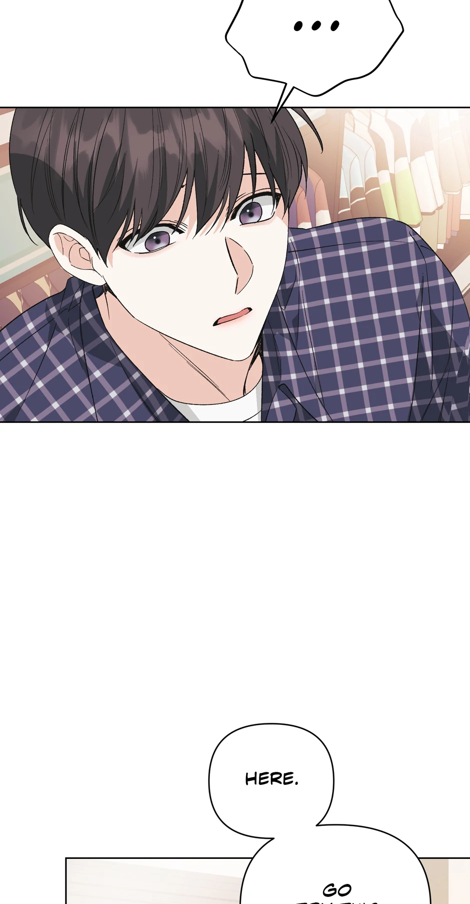 Re-playlist [Official] - 31. A Favor manhwa