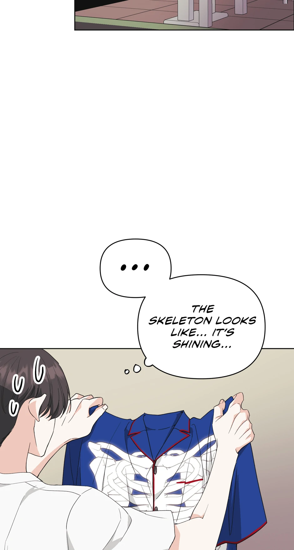 Re-playlist [Official] - 31. A Favor manhwa