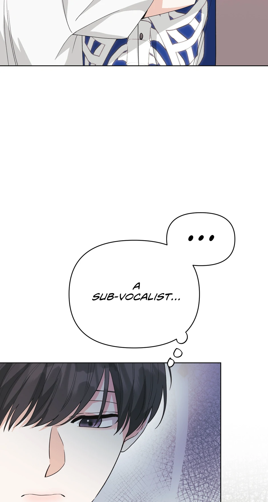 Re-playlist [Official] - 31. A Favor manhwa