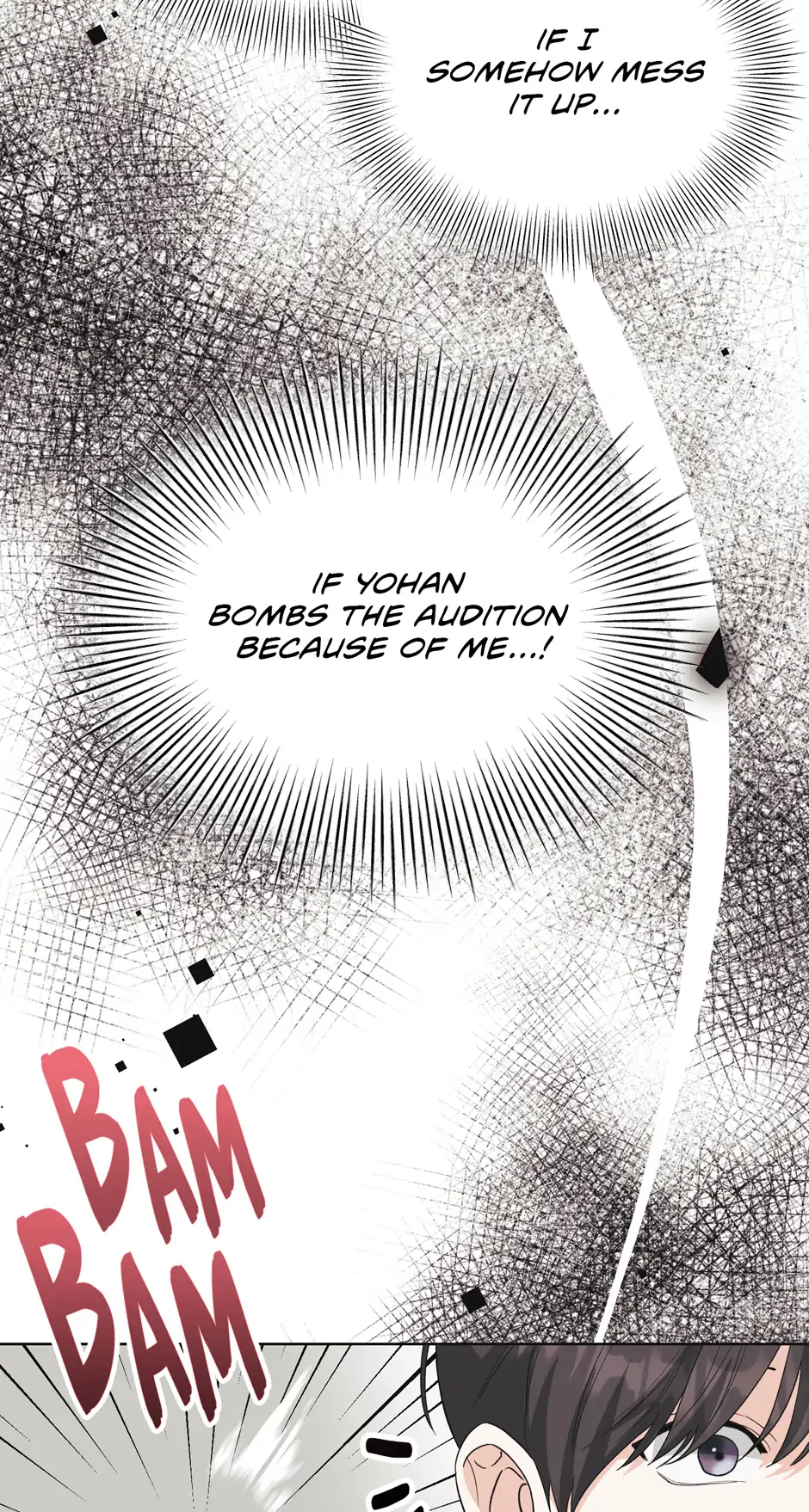 Re-playlist [Official] - 31. A Favor manhwa