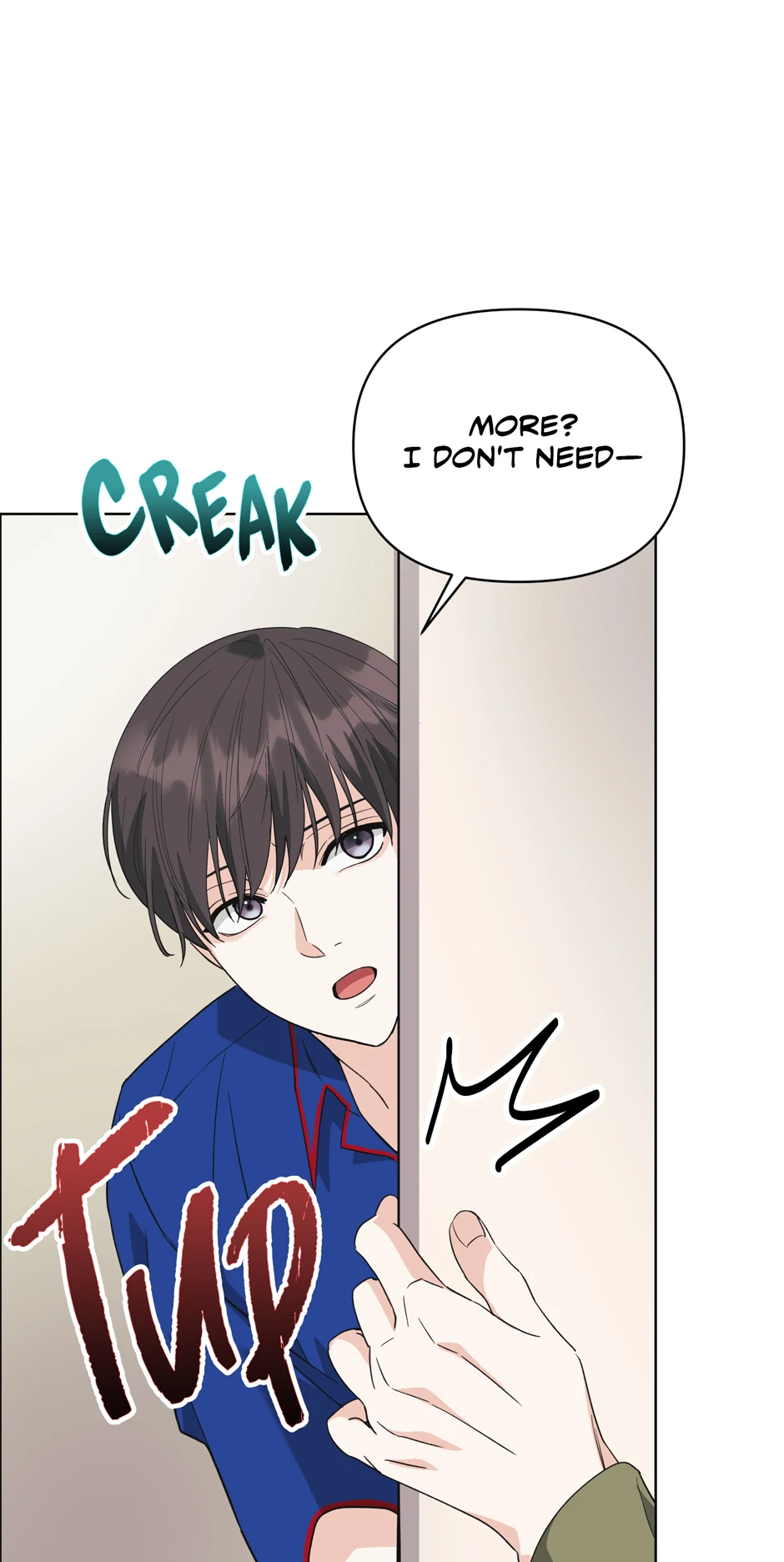 Re-playlist [Official] - 31. A Favor manhwa