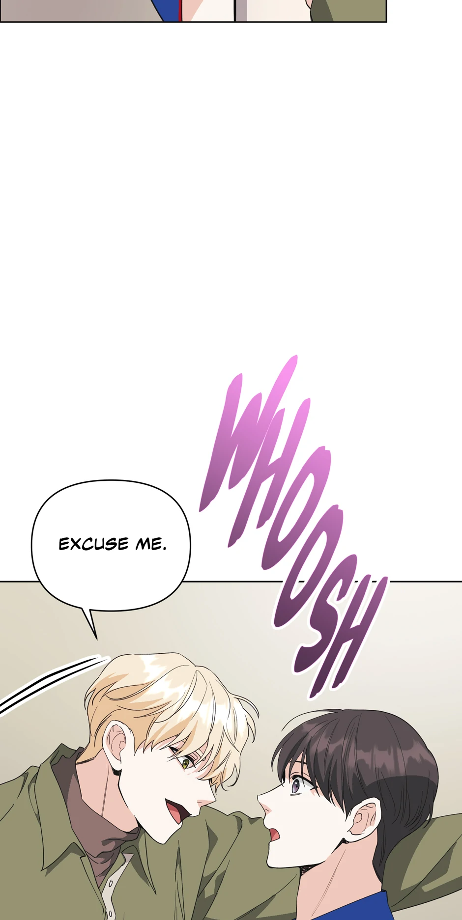 Re-playlist [Official] - 31. A Favor manhwa