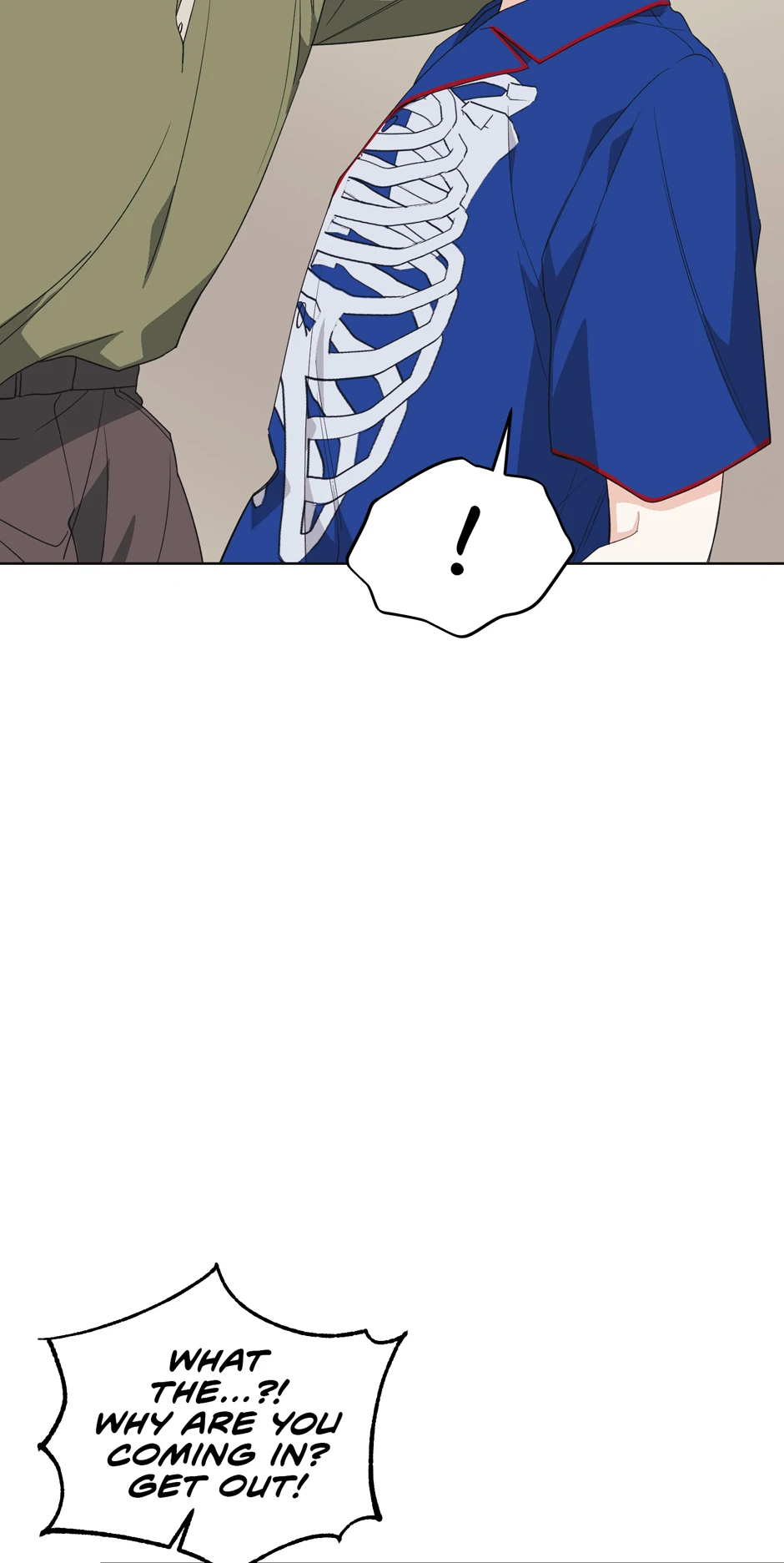 Re-playlist [Official] - 31. A Favor manhwa