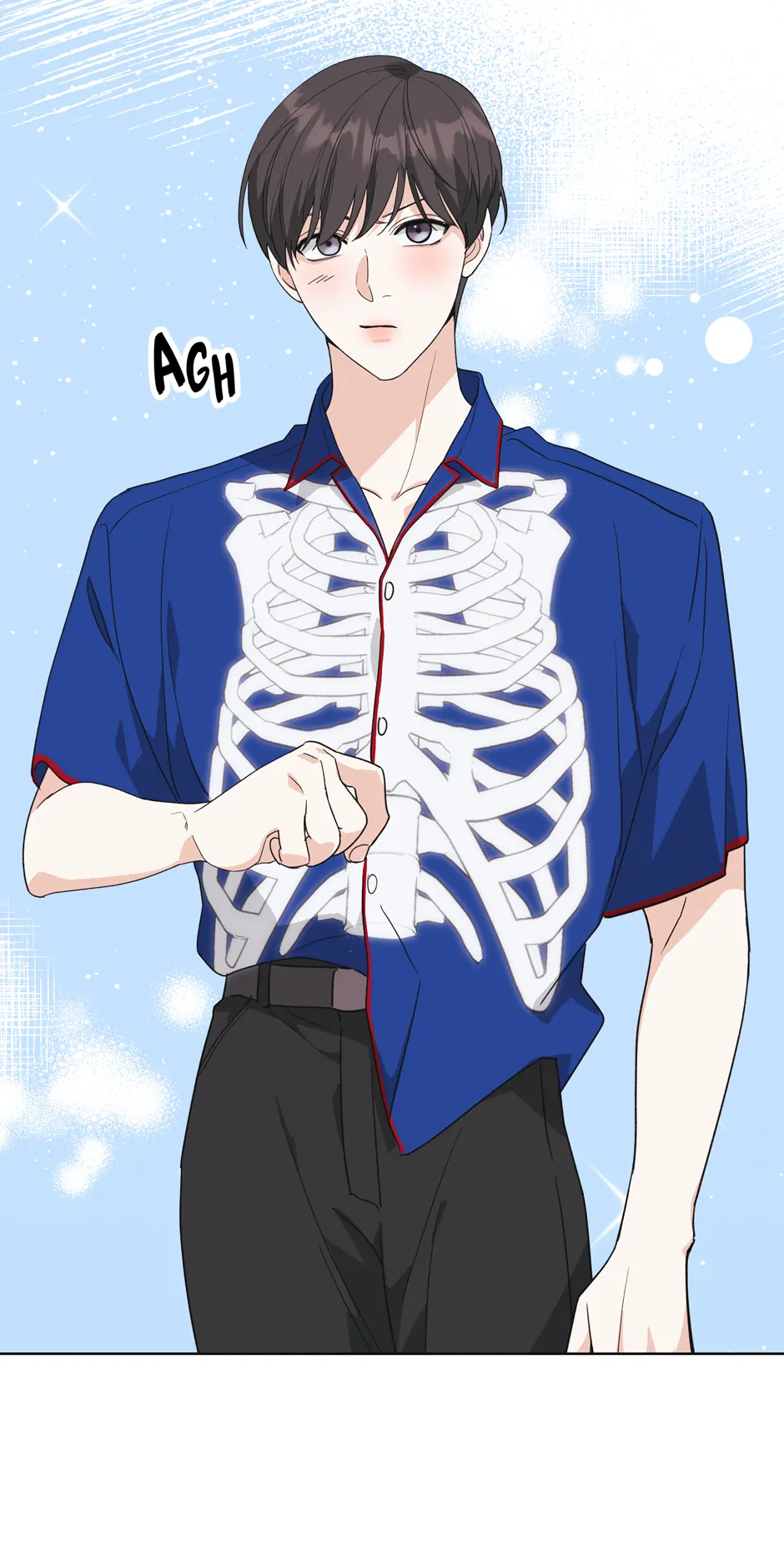 Re-playlist [Official] - 31. A Favor manhwa