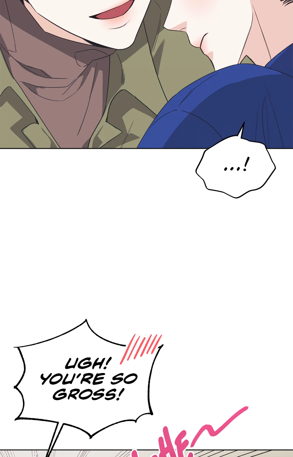 Re-playlist [Official] - 31. A Favor manhwa