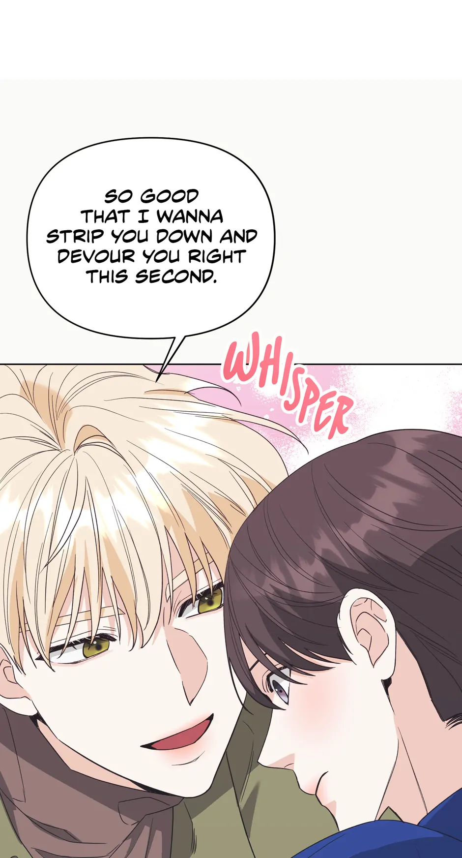 Re-playlist [Official] - 32. Trouble in Paradise manhwa