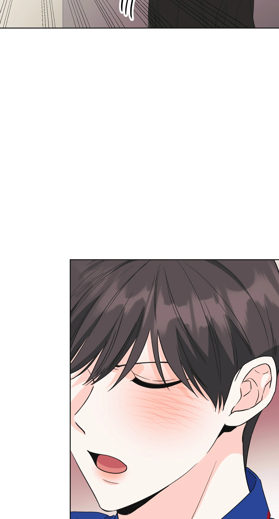 Re-playlist [Official] - 32. Trouble in Paradise manhwa