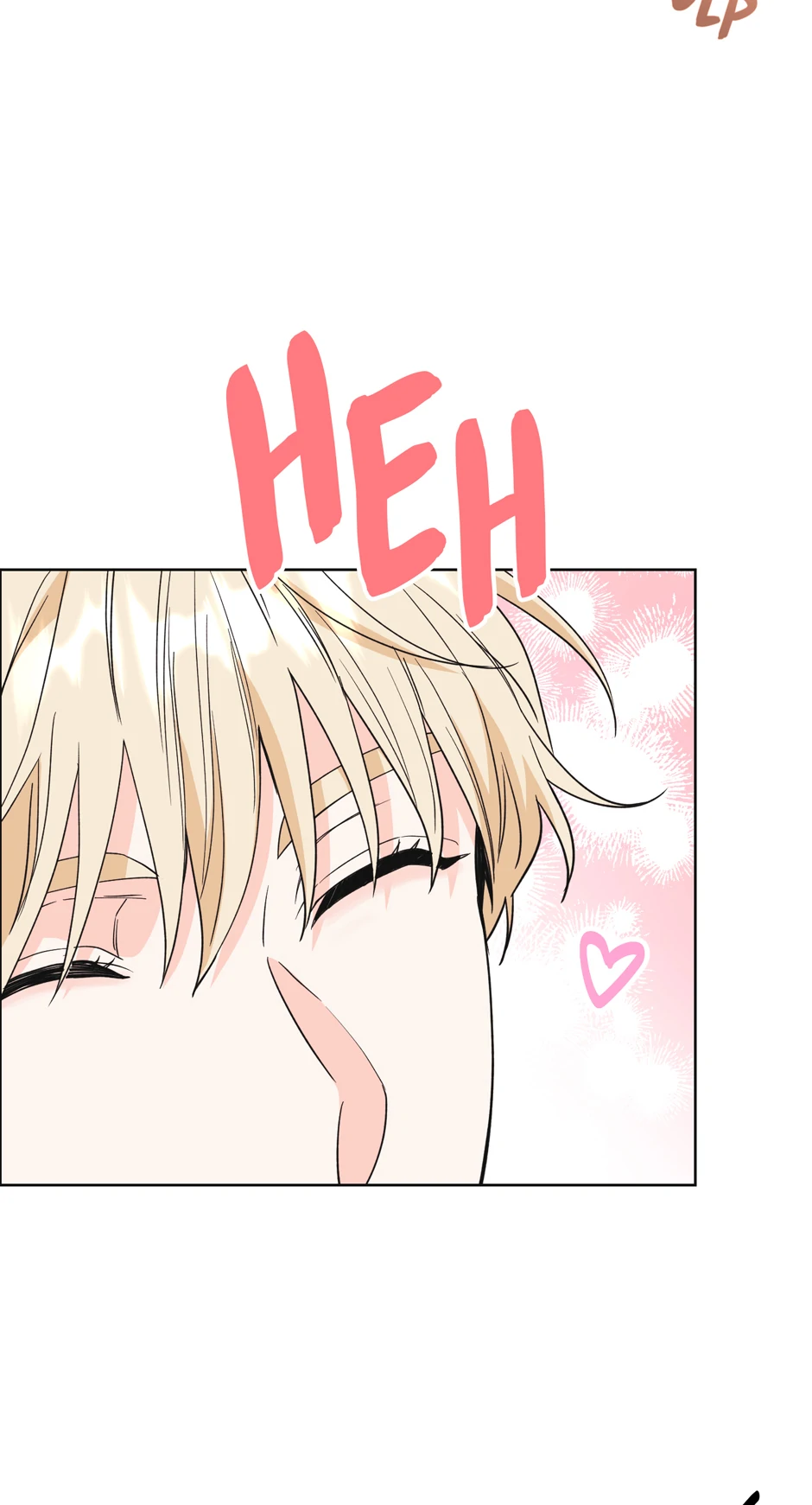Re-playlist [Official] - 32. Trouble in Paradise manhwa