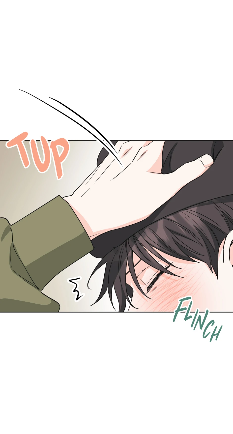 Re-playlist [Official] - 32. Trouble in Paradise manhwa