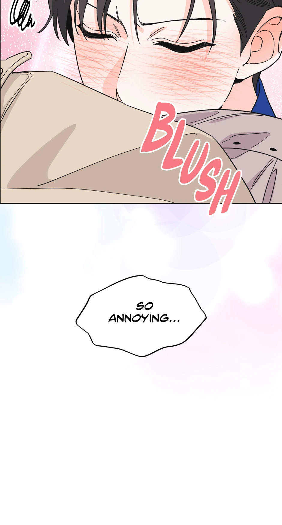 Re-playlist [Official] - 32. Trouble in Paradise manhwa