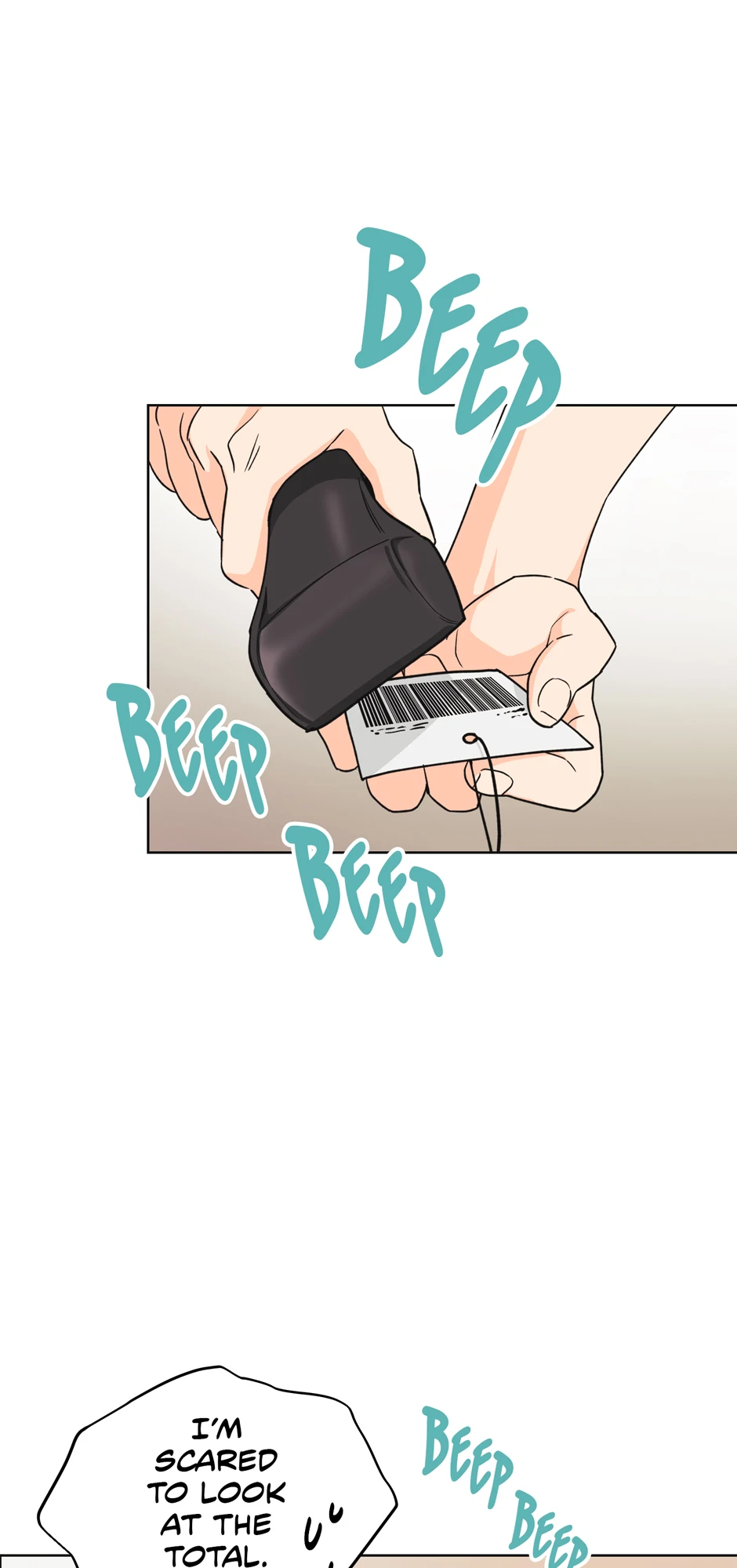 Re-playlist [Official] - 32. Trouble in Paradise manhwa