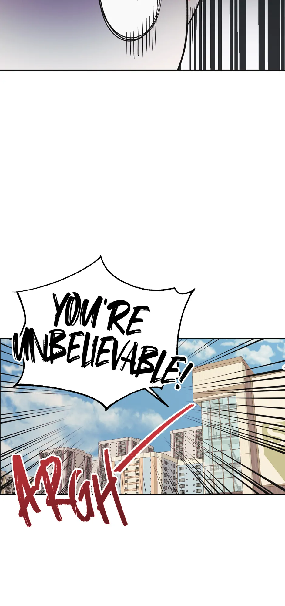 Re-playlist [Official] - 32. Trouble in Paradise manhwa