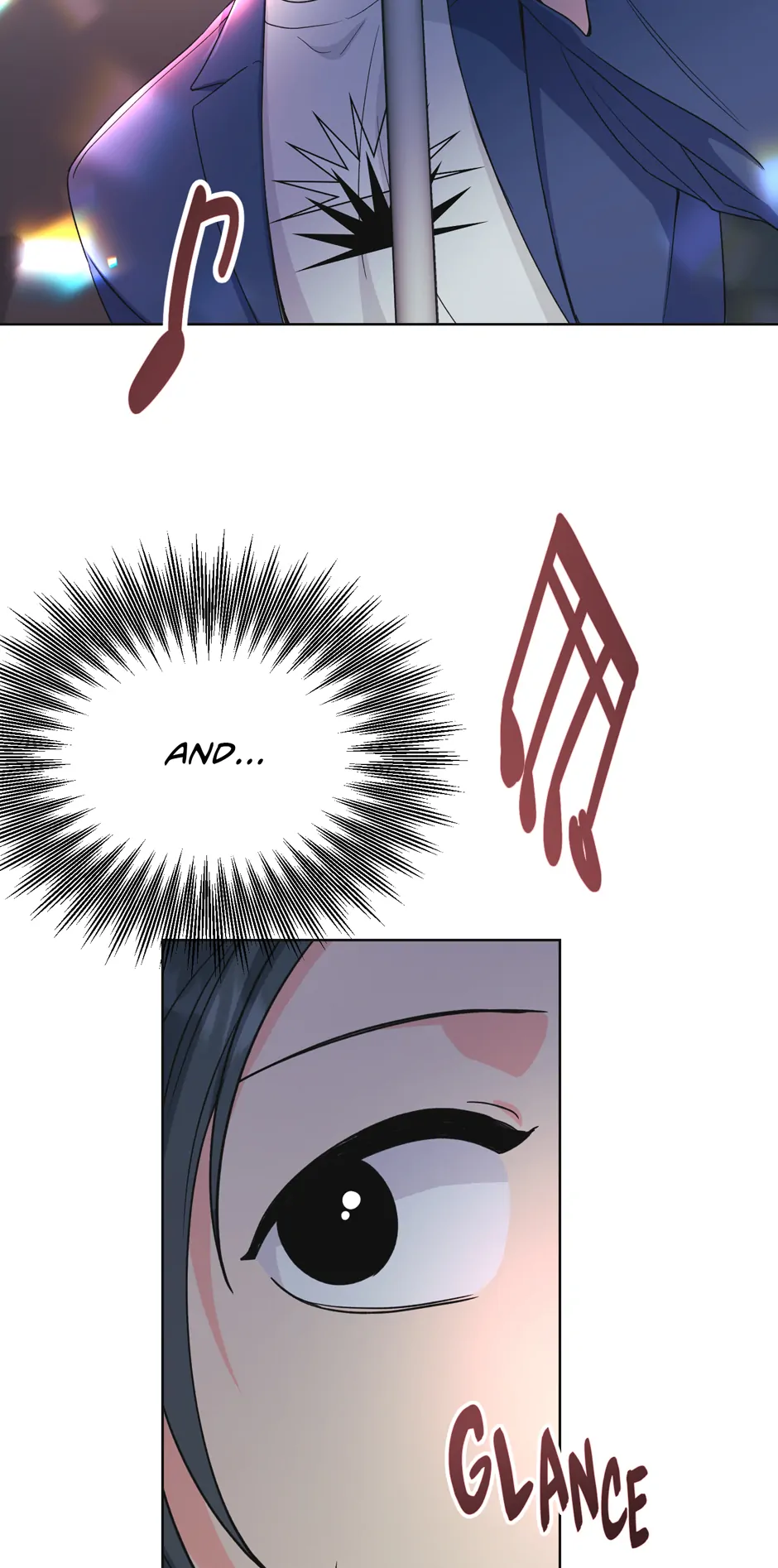 Re-playlist [Official] - 32. Trouble in Paradise manhwa