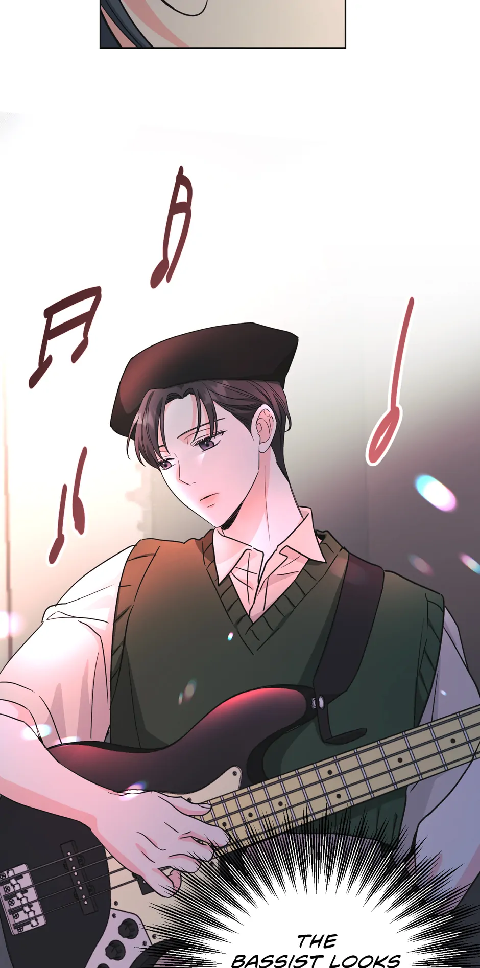 Re-playlist [Official] - 32. Trouble in Paradise manhwa