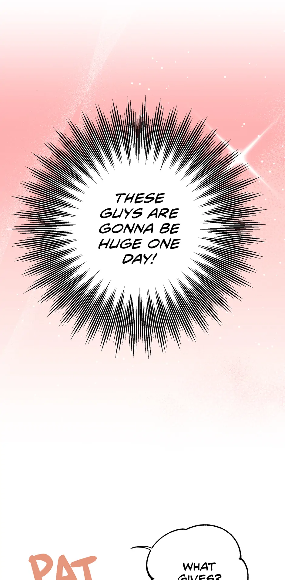 Re-playlist [Official] - 32. Trouble in Paradise manhwa