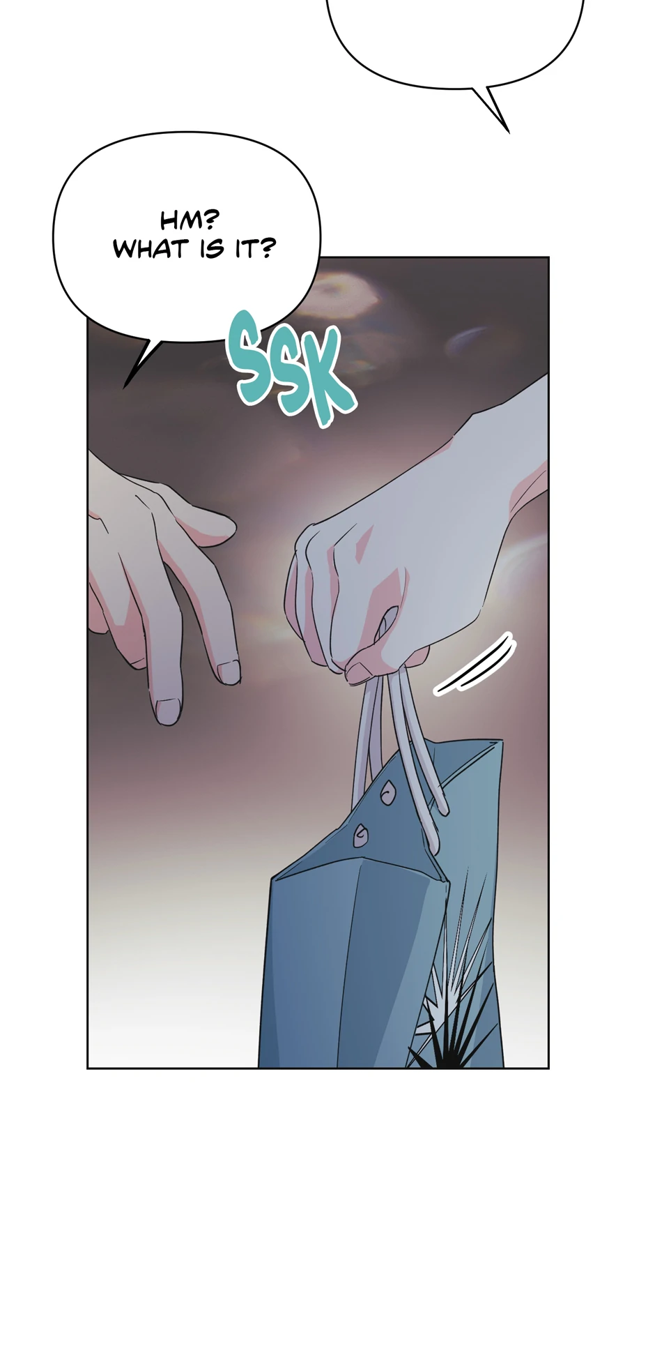 Re-playlist [Official] - 32. Trouble in Paradise manhwa