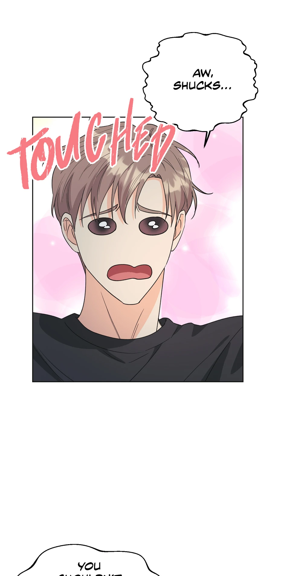 Re-playlist [Official] - 32. Trouble in Paradise manhwa