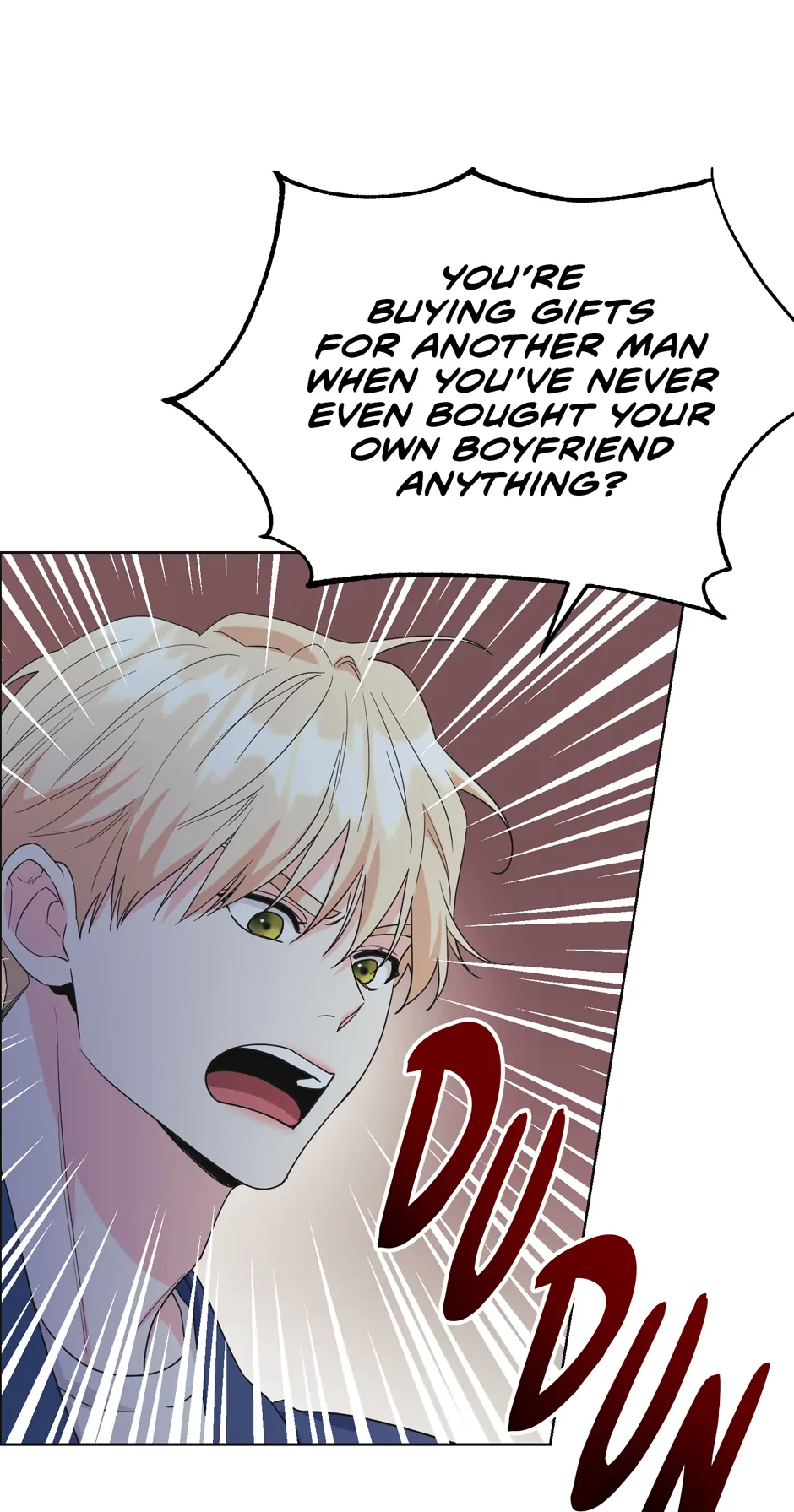 Re-playlist [Official] - 32. Trouble in Paradise manhwa