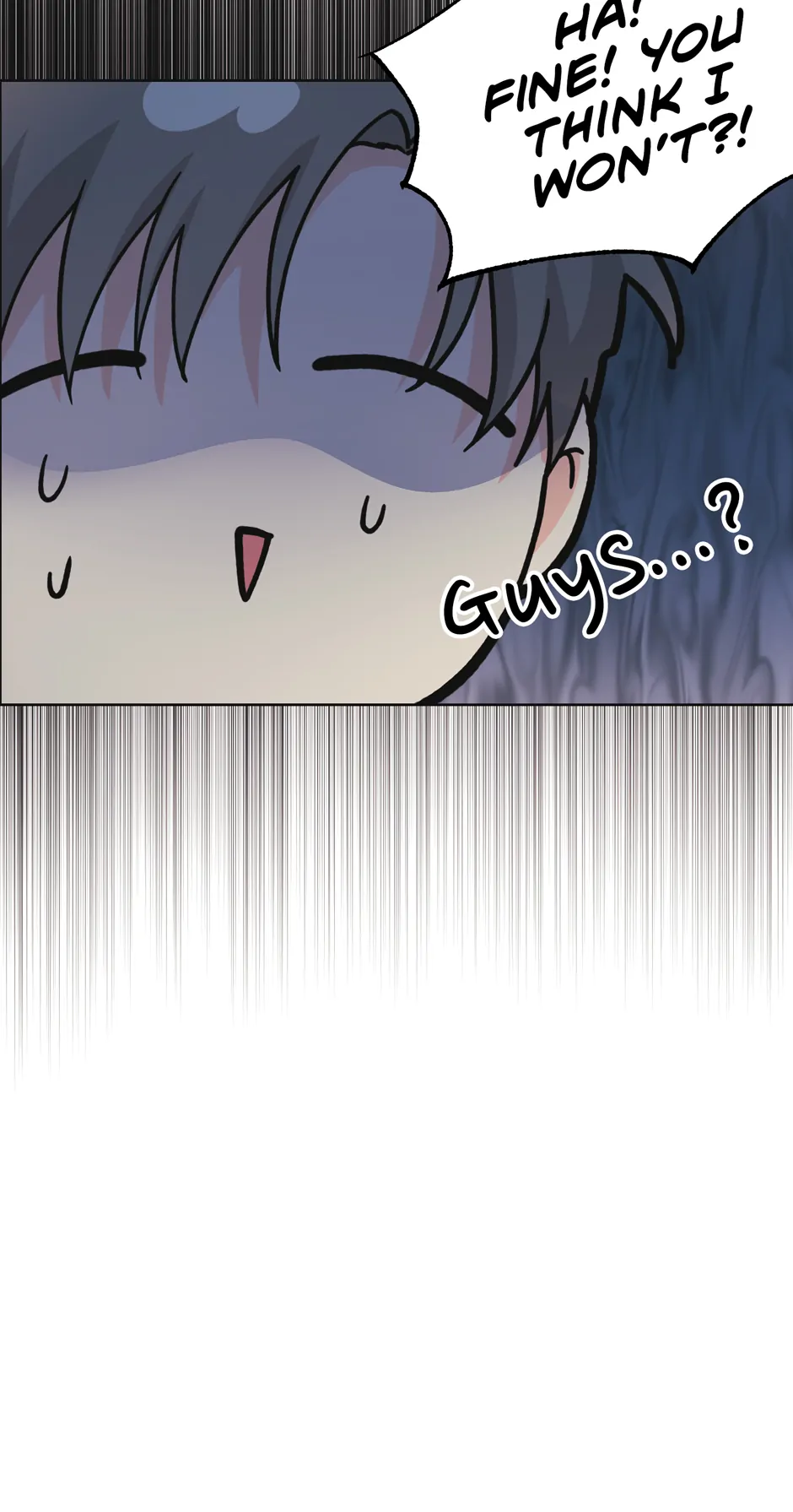 Re-playlist [Official] - 32. Trouble in Paradise manhwa