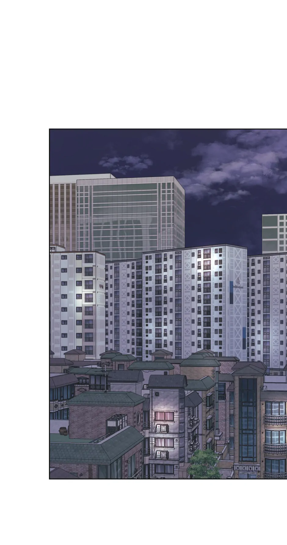 Re-playlist [Official] - 32. Trouble in Paradise manhwa