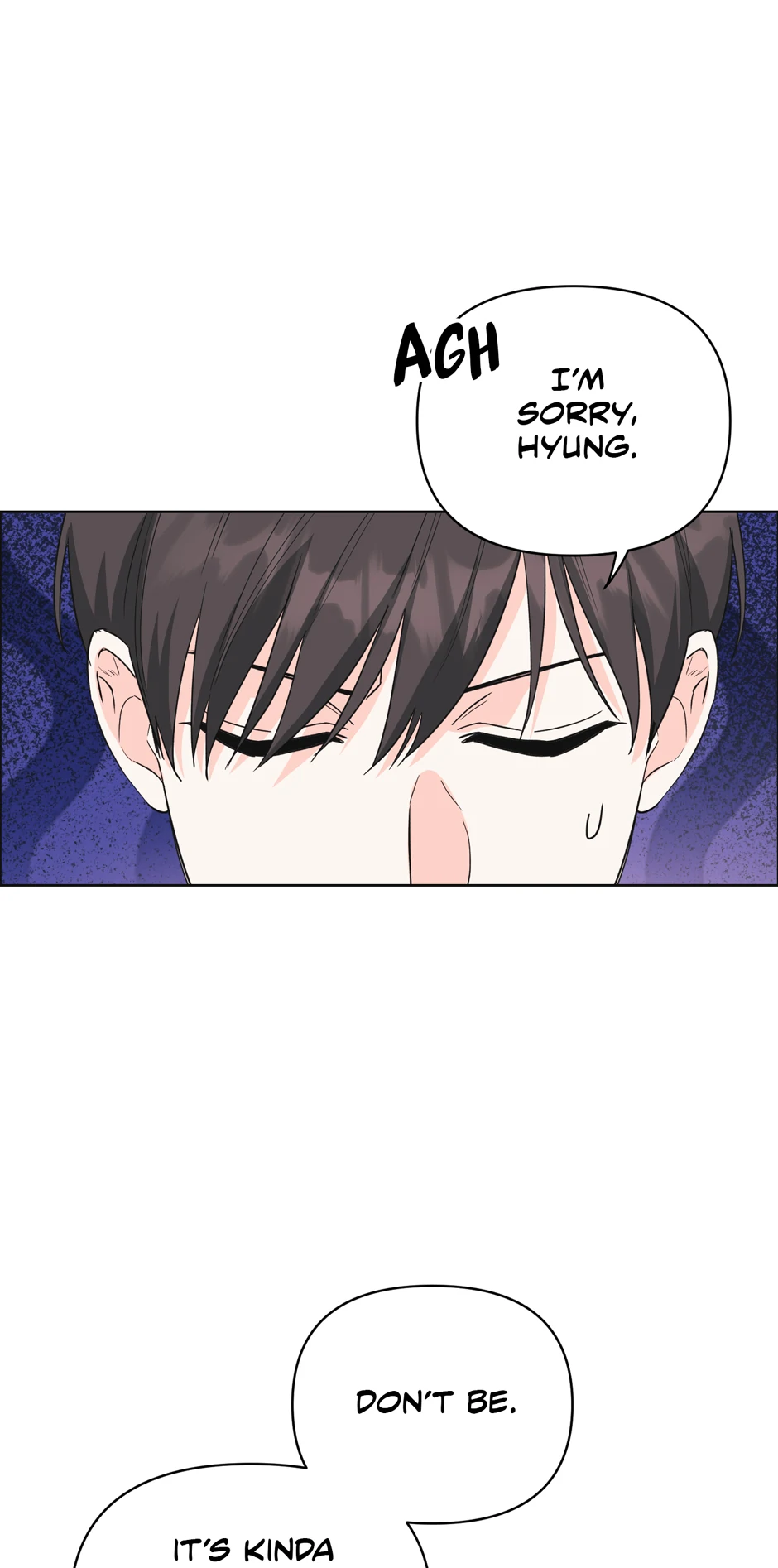 Re-playlist [Official] - 32. Trouble in Paradise manhwa