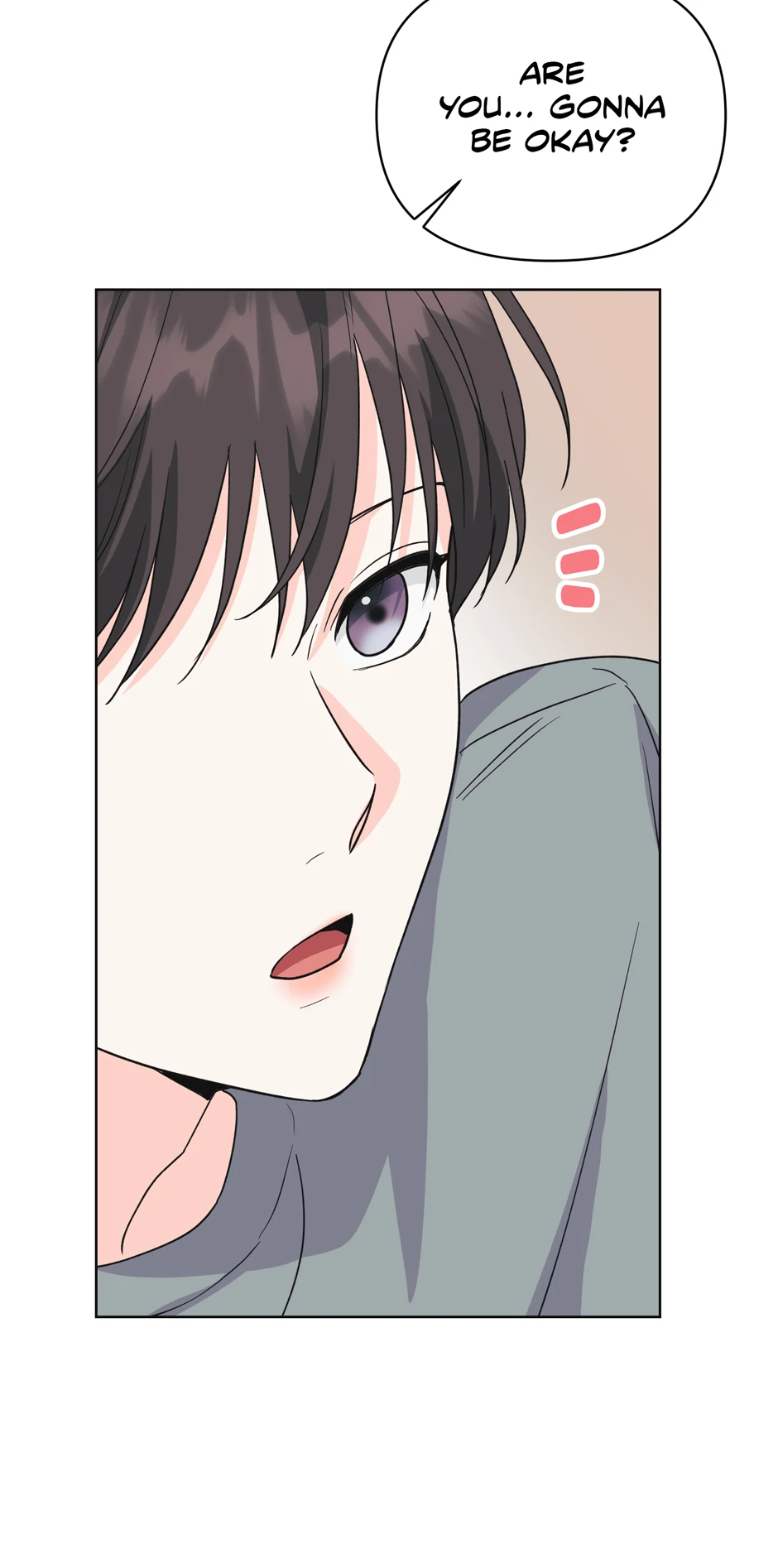 Re-playlist [Official] - 32. Trouble in Paradise manhwa