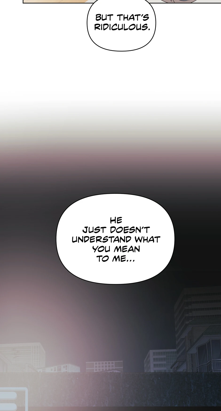 Re-playlist [Official] - 32. Trouble in Paradise manhwa