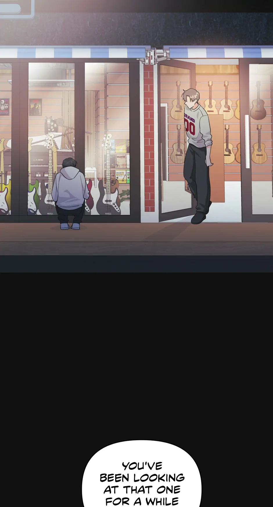 Re-playlist [Official] - 32. Trouble in Paradise manhwa