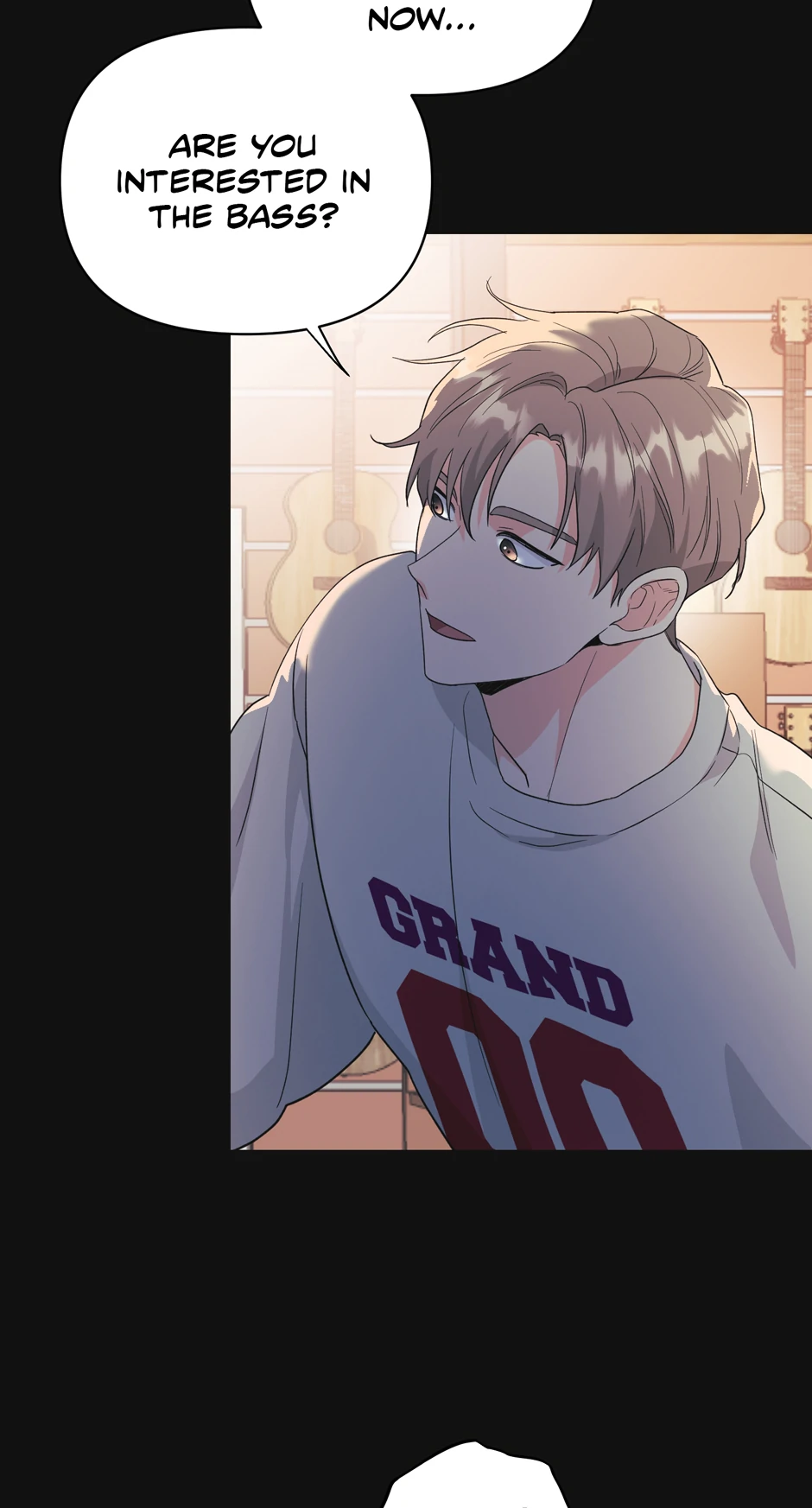 Re-playlist [Official] - 32. Trouble in Paradise manhwa