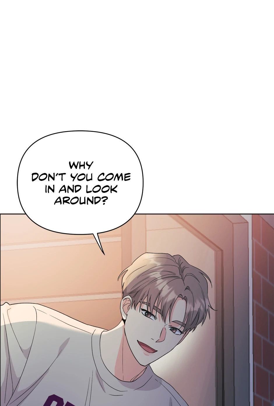 Re-playlist [Official] - 32. Trouble in Paradise manhwa