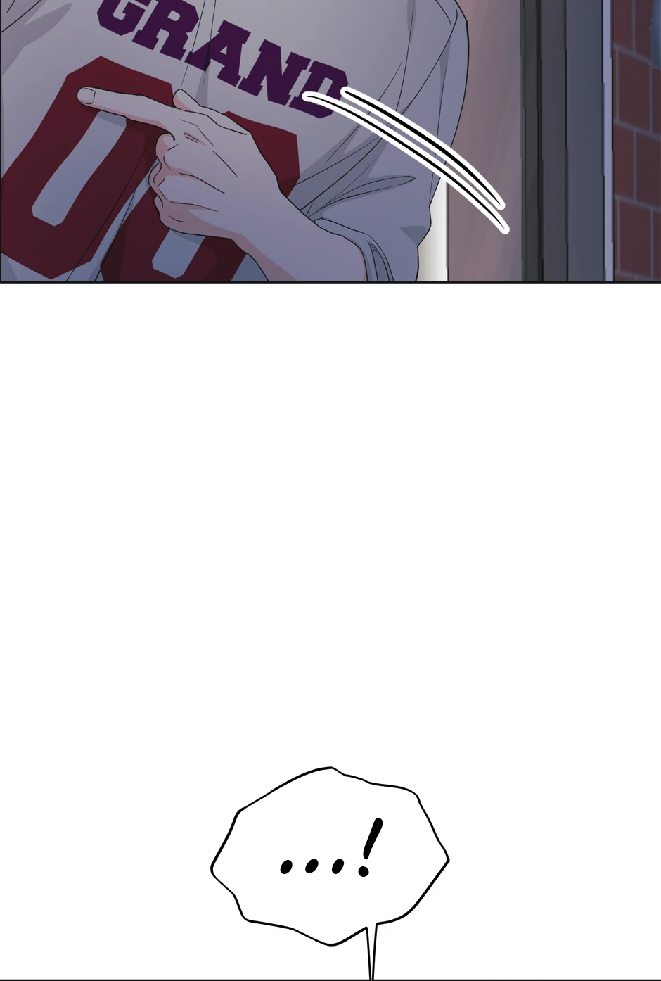 Re-playlist [Official] - 32. Trouble in Paradise manhwa