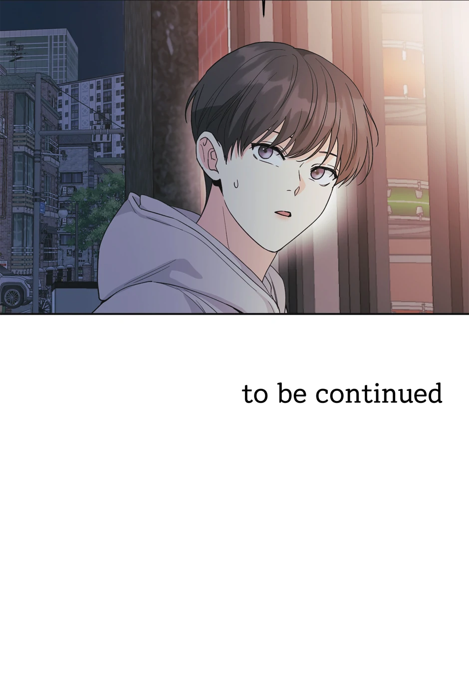Re-playlist [Official] - 32. Trouble in Paradise manhwa