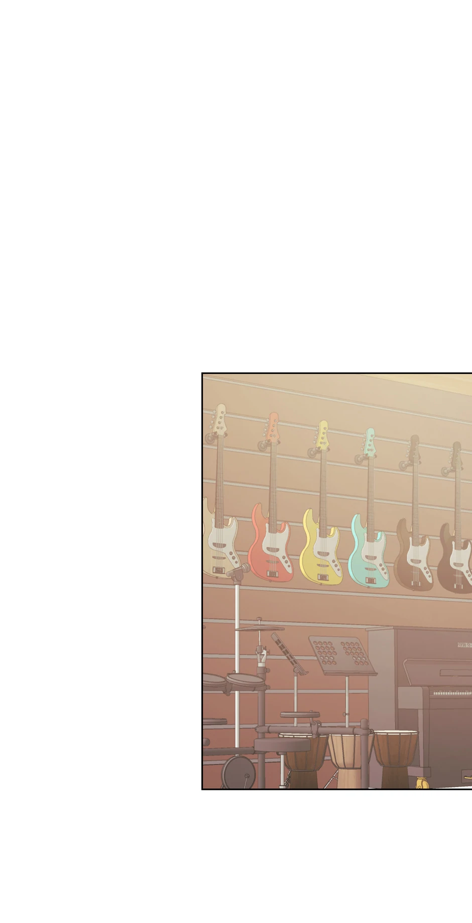 Re-playlist [Official] - 33. Like Family manhwa