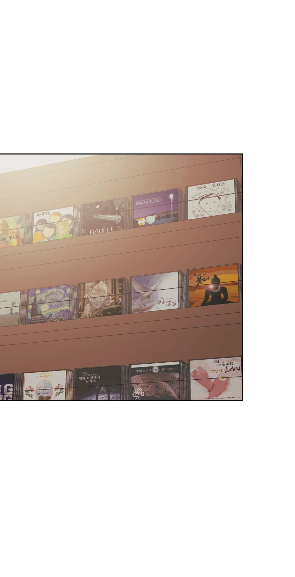 Re-playlist [Official] - 33. Like Family manhwa