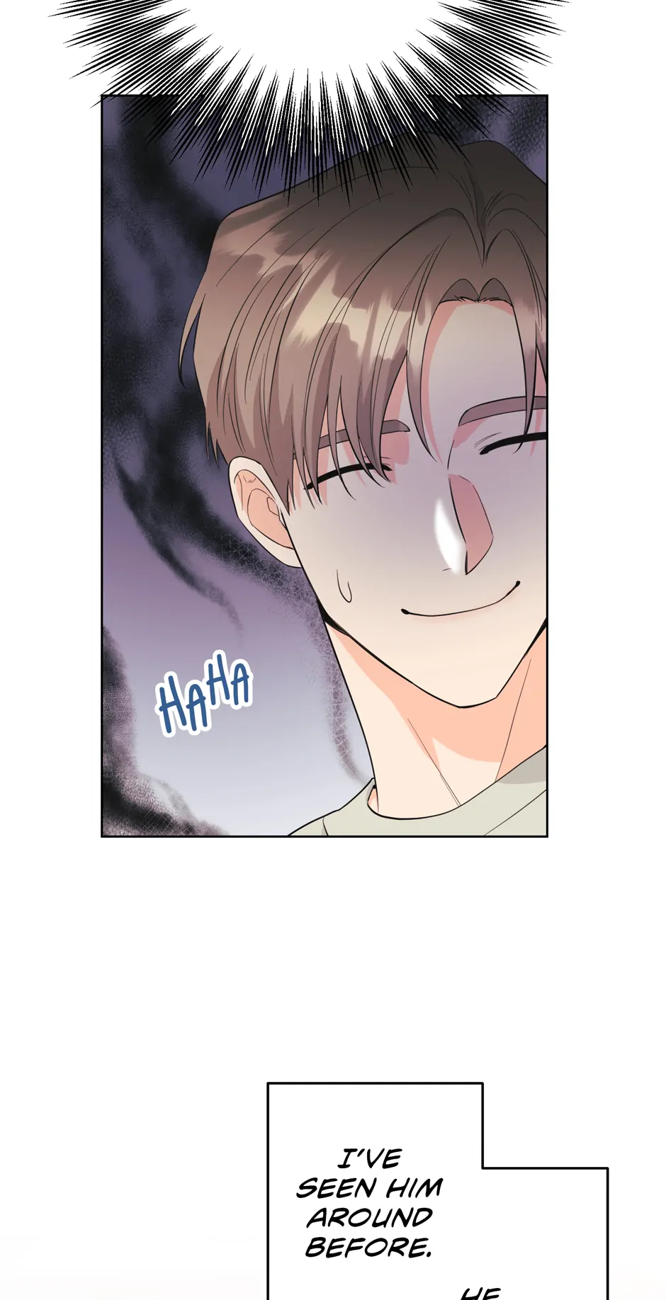 Re-playlist [Official] - 33. Like Family manhwa