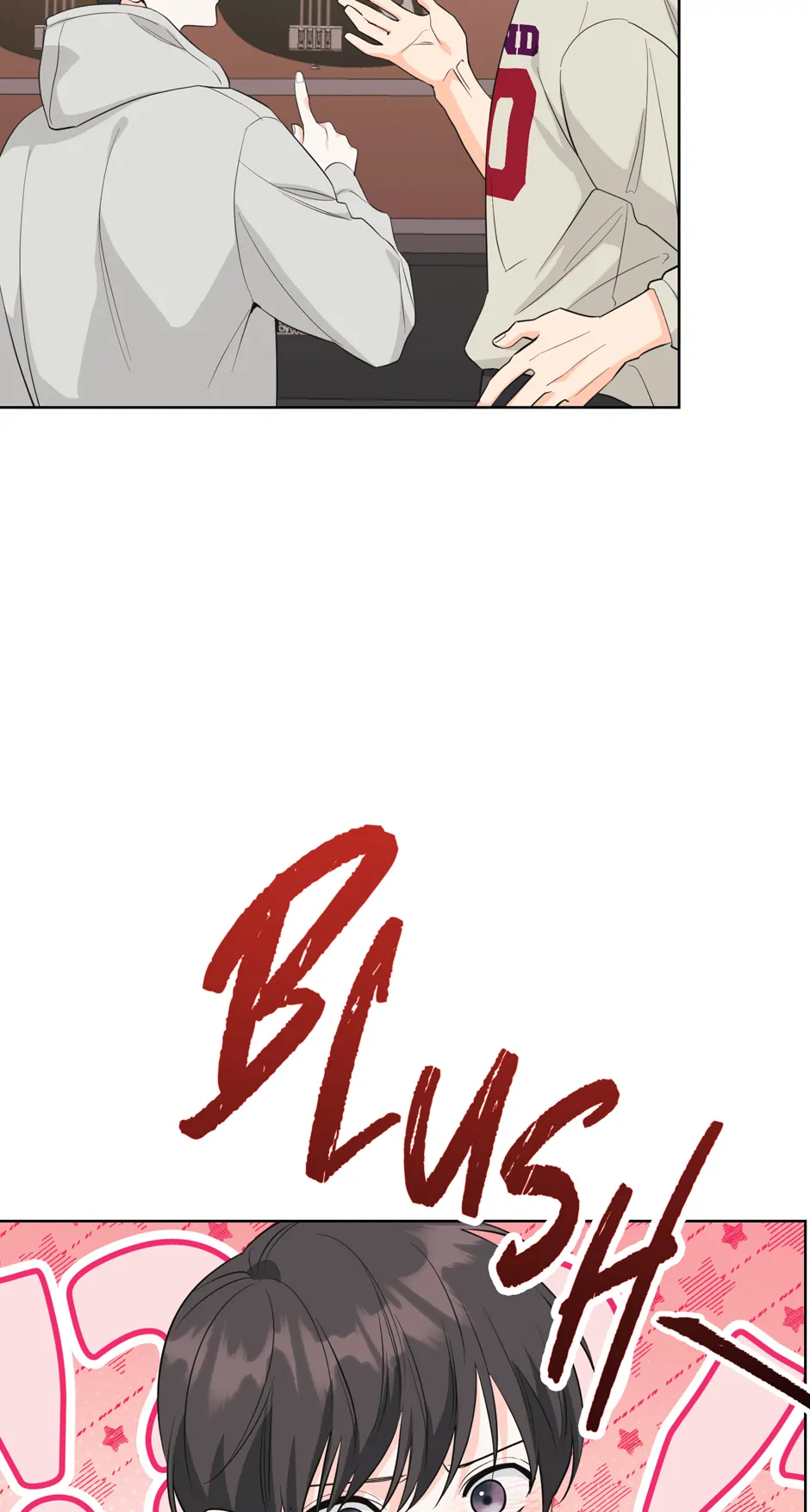 Re-playlist [Official] - 33. Like Family manhwa