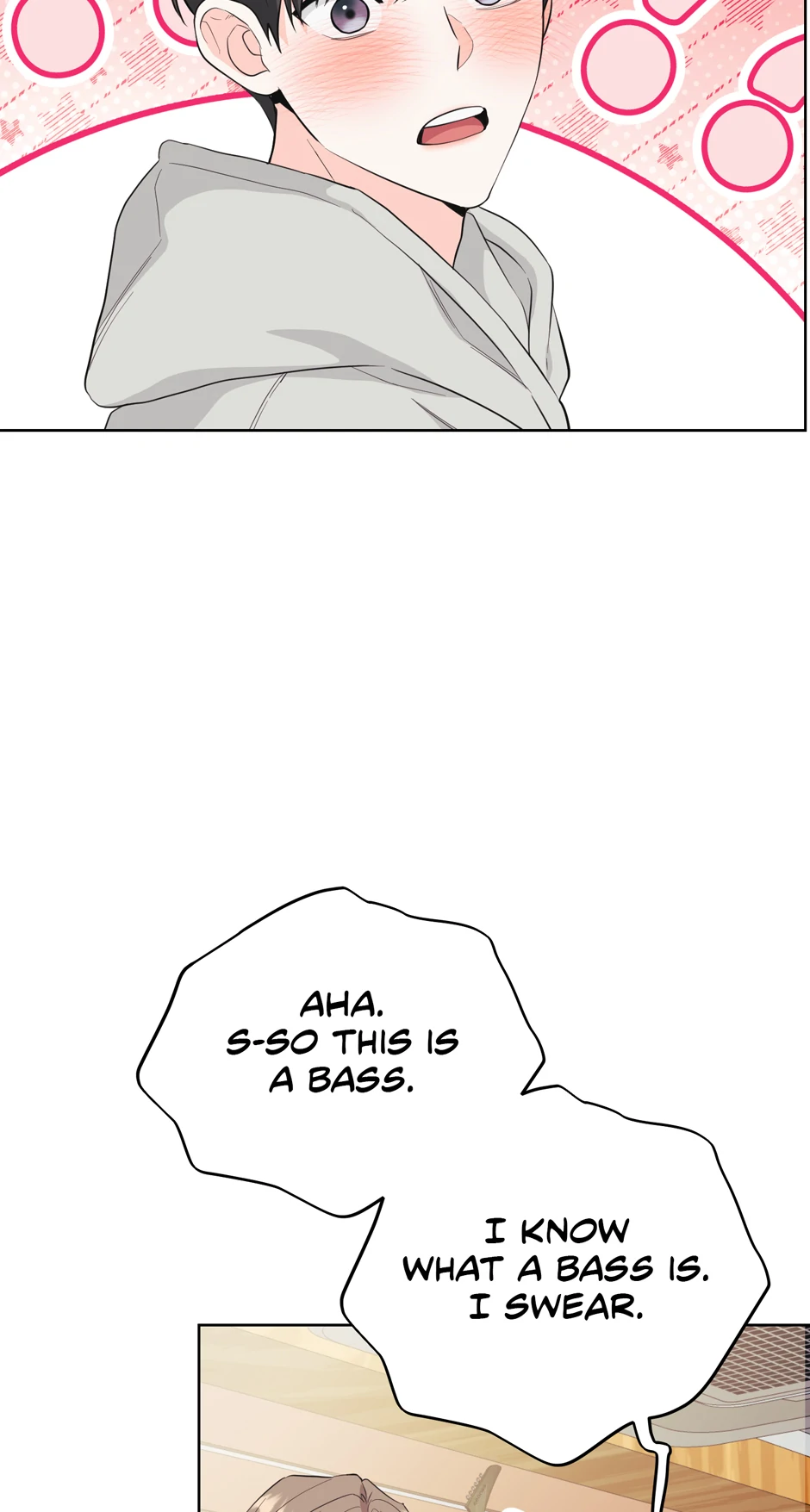 Re-playlist [Official] - 33. Like Family manhwa