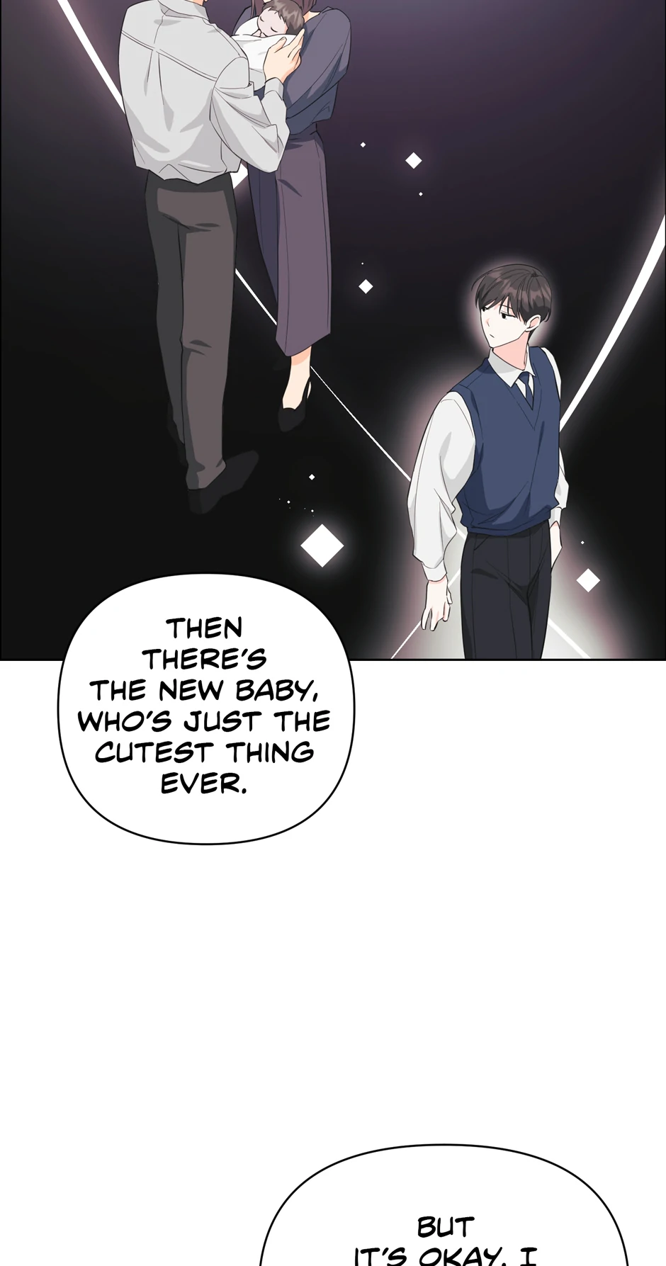 Re-playlist [Official] - 33. Like Family manhwa