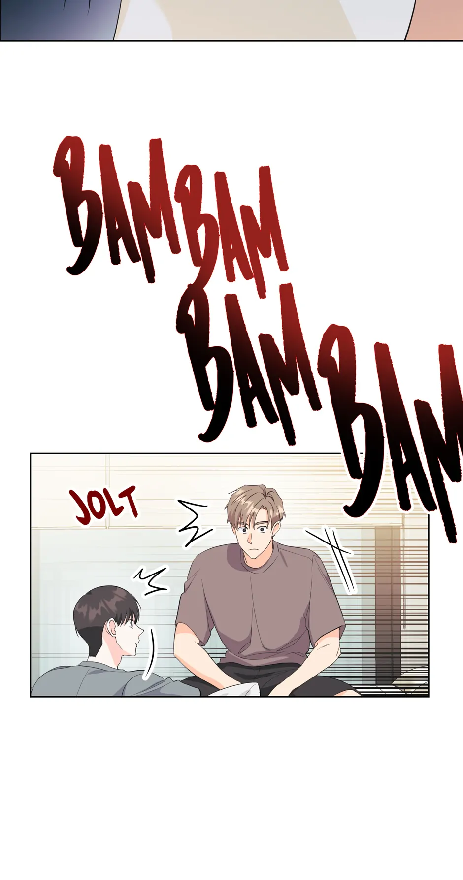 Re-playlist [Official] - 33. Like Family manhwa