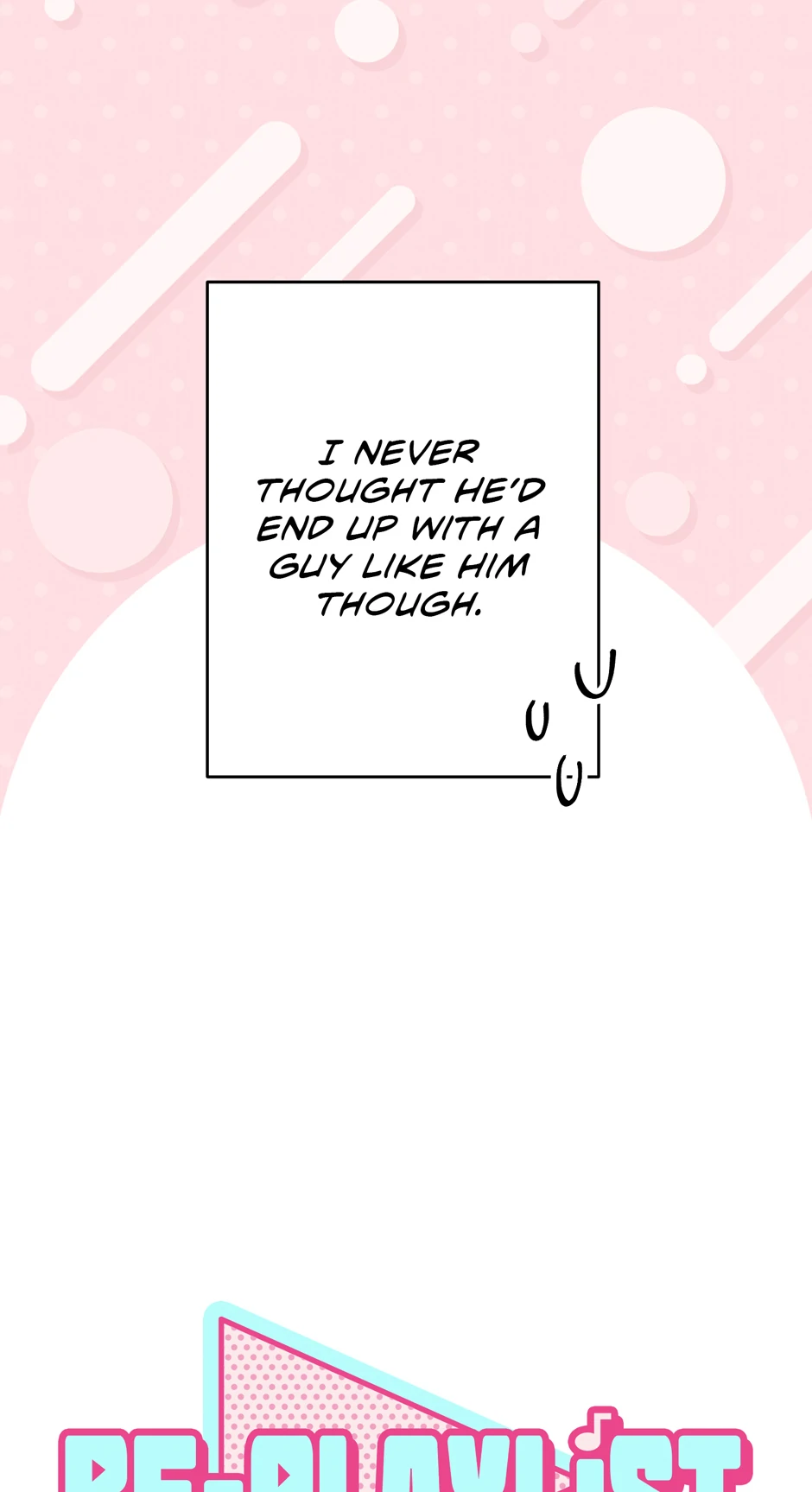 Re-playlist [Official] - 33. Like Family manhwa