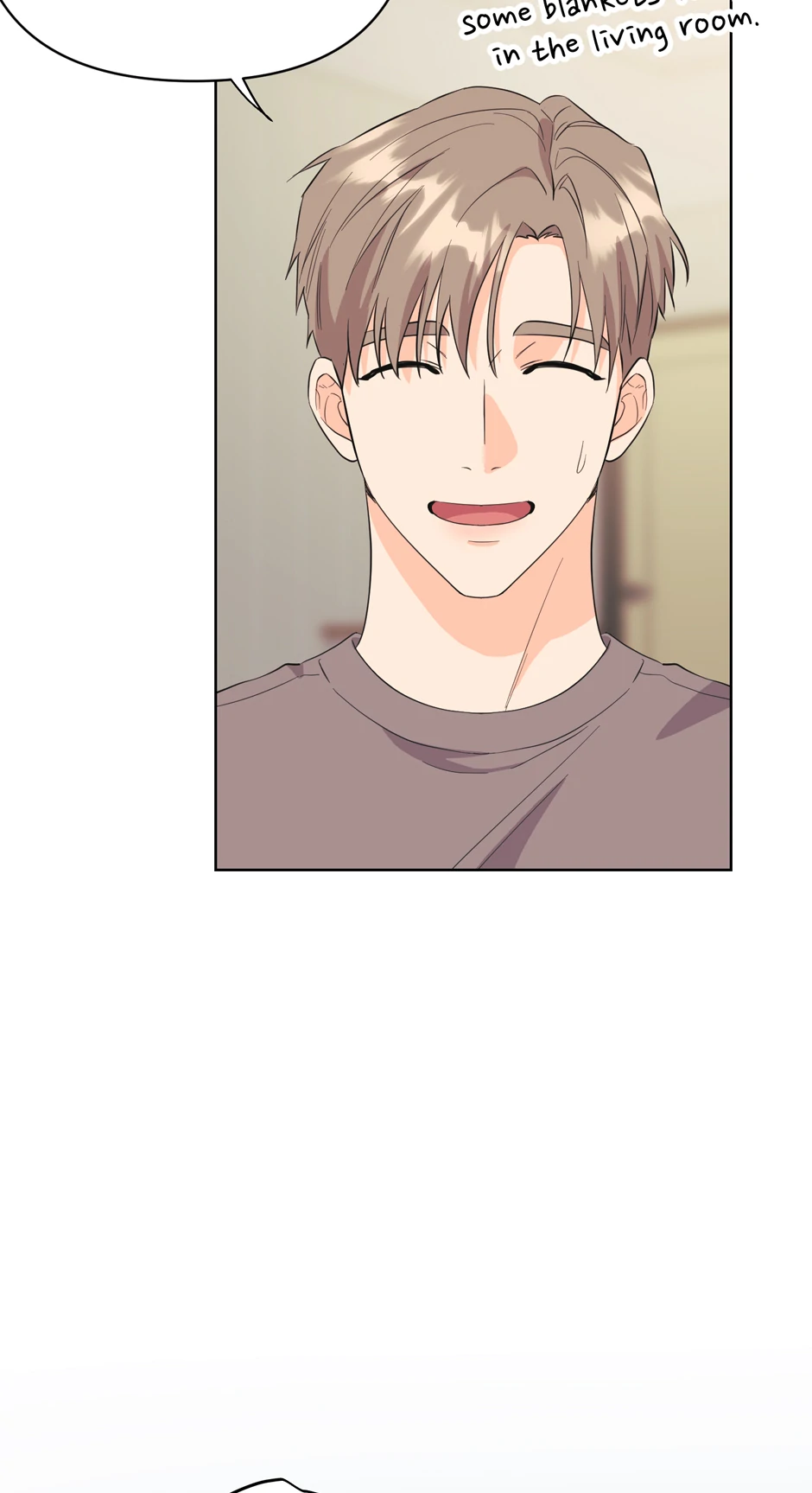 Re-playlist [Official] - 33. Like Family manhwa