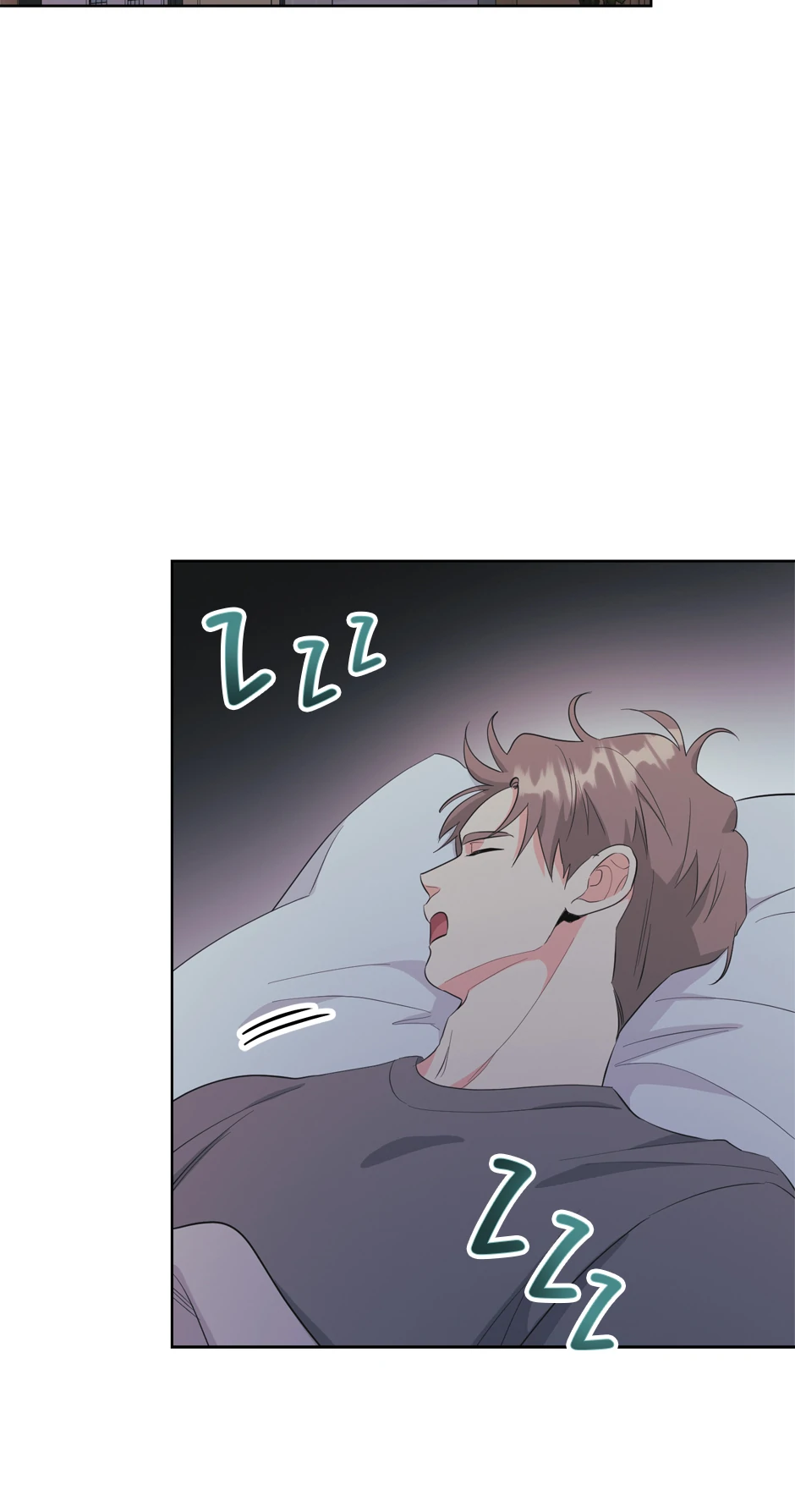 Re-playlist [Official] - 33. Like Family manhwa
