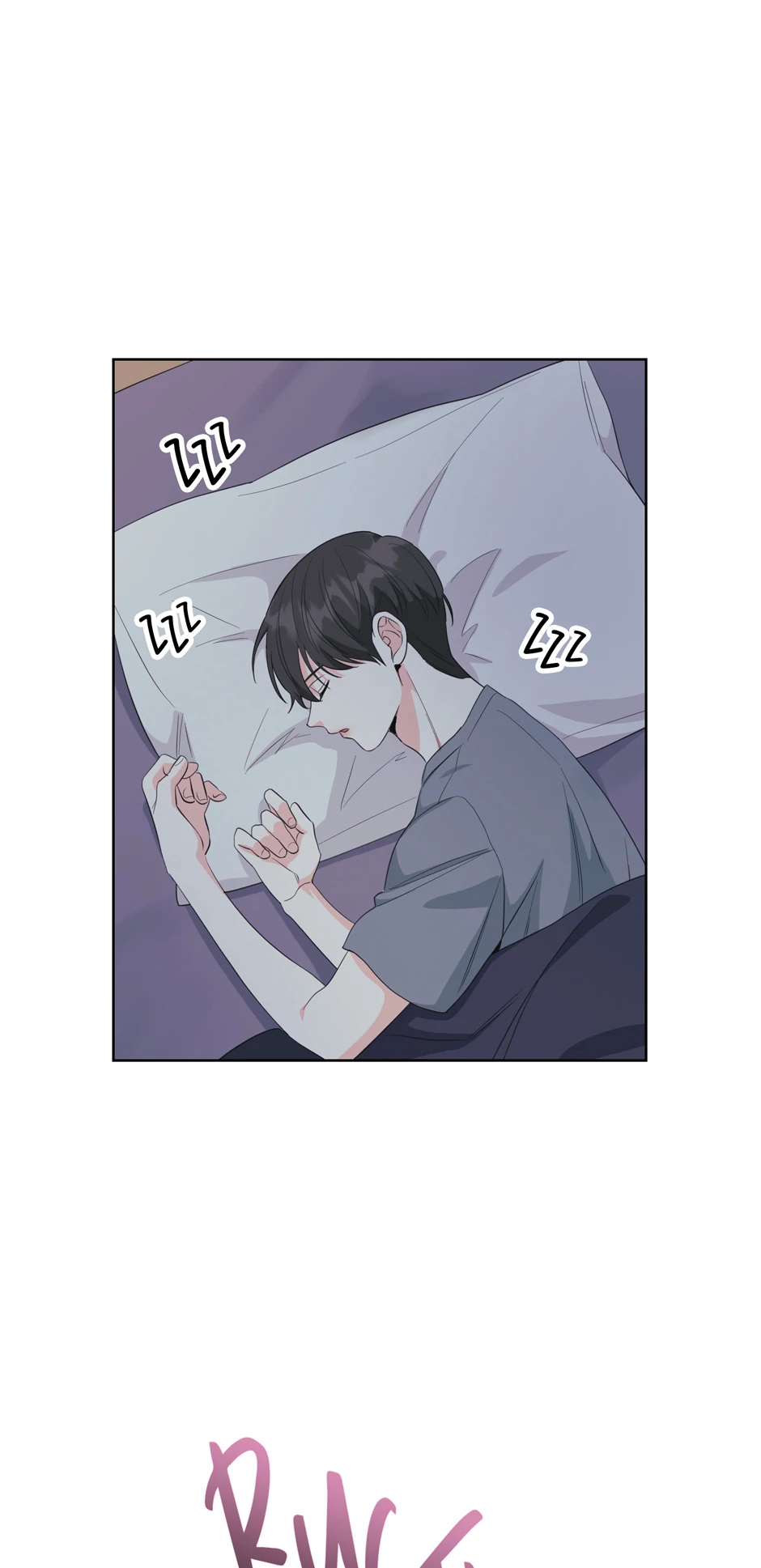 Re-playlist [Official] - 33. Like Family manhwa