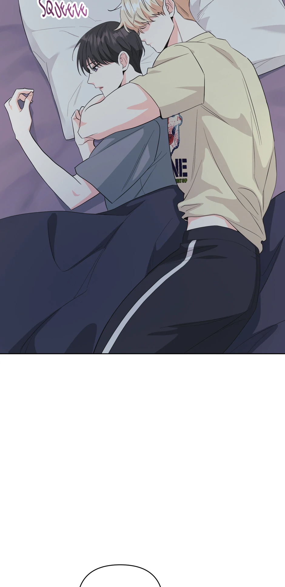 Re-playlist [Official] - 33. Like Family manhwa